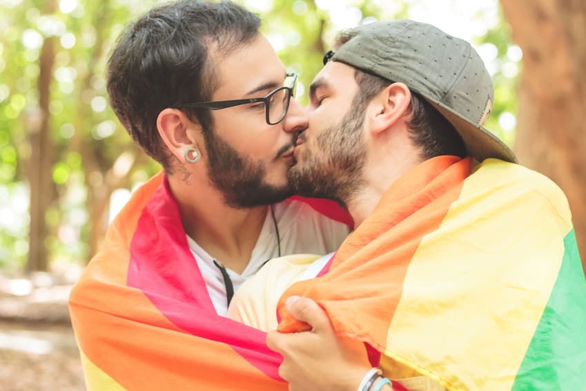 Gay Christians Can Now Use Christian Dating Site