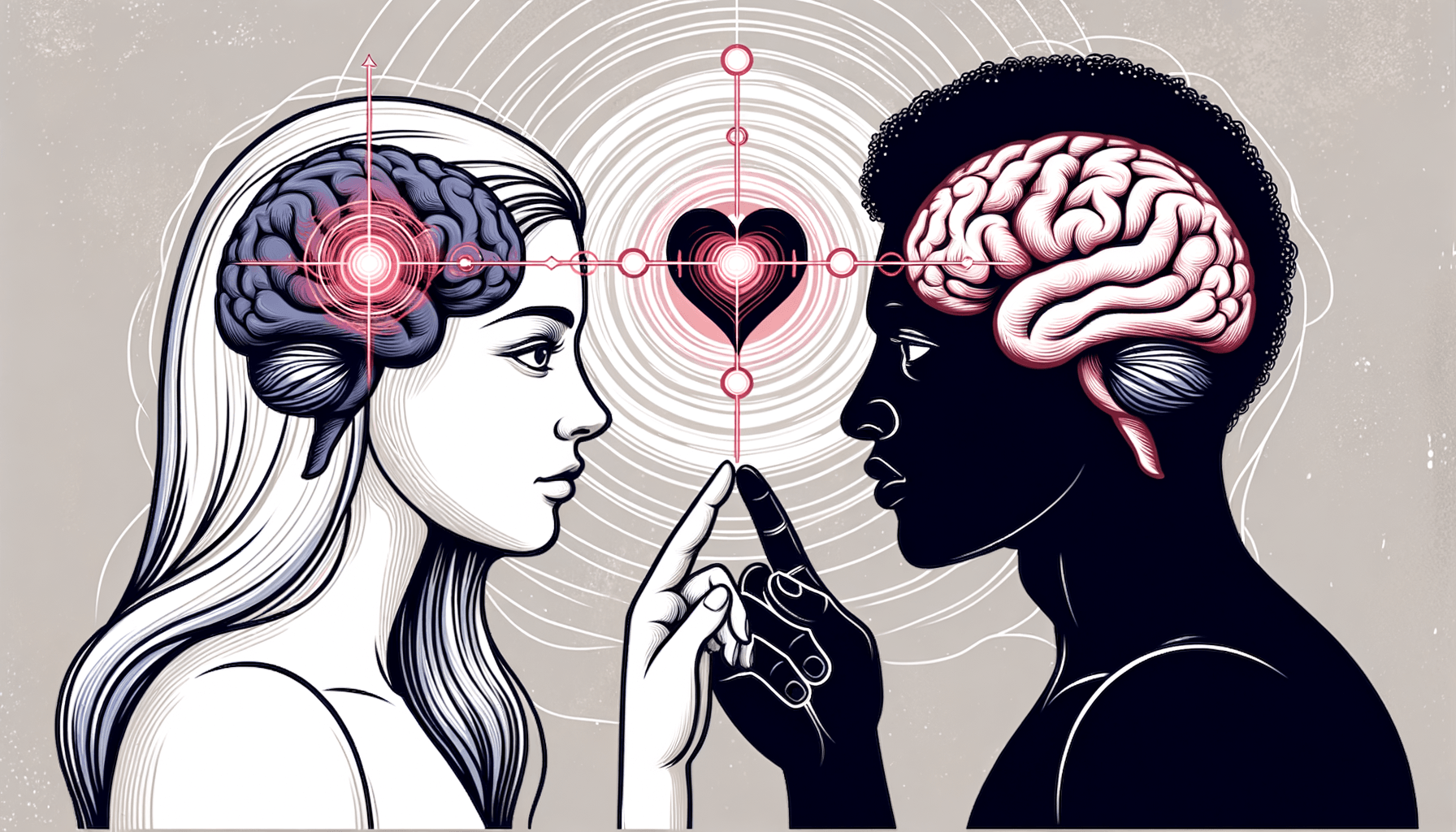 The Psychology Behind Attraction: What Really Draws Us In?