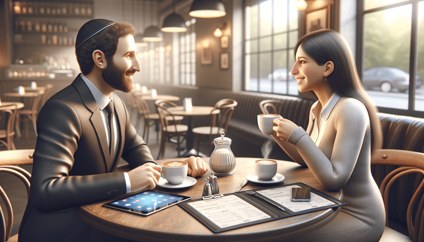 Best Jewish Dating Platforms for Meaningful Matches