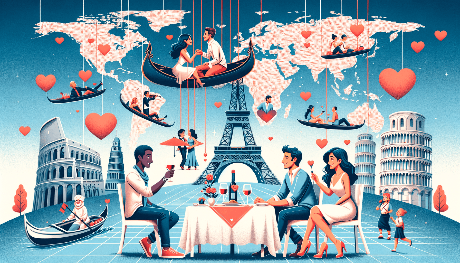 Explore the Best International Dating Platforms