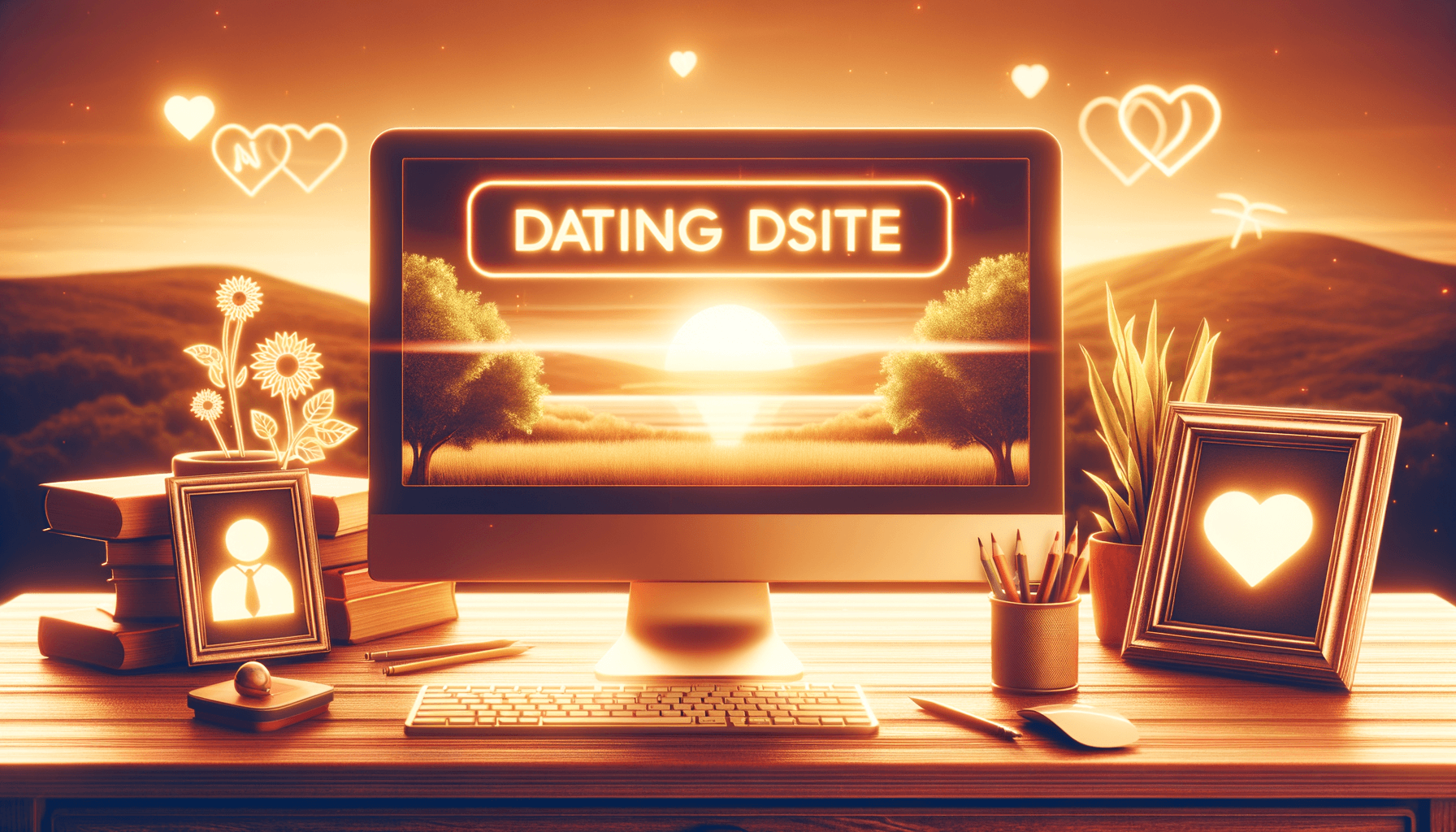 Top 10 Dating Sites for Divorced Singles