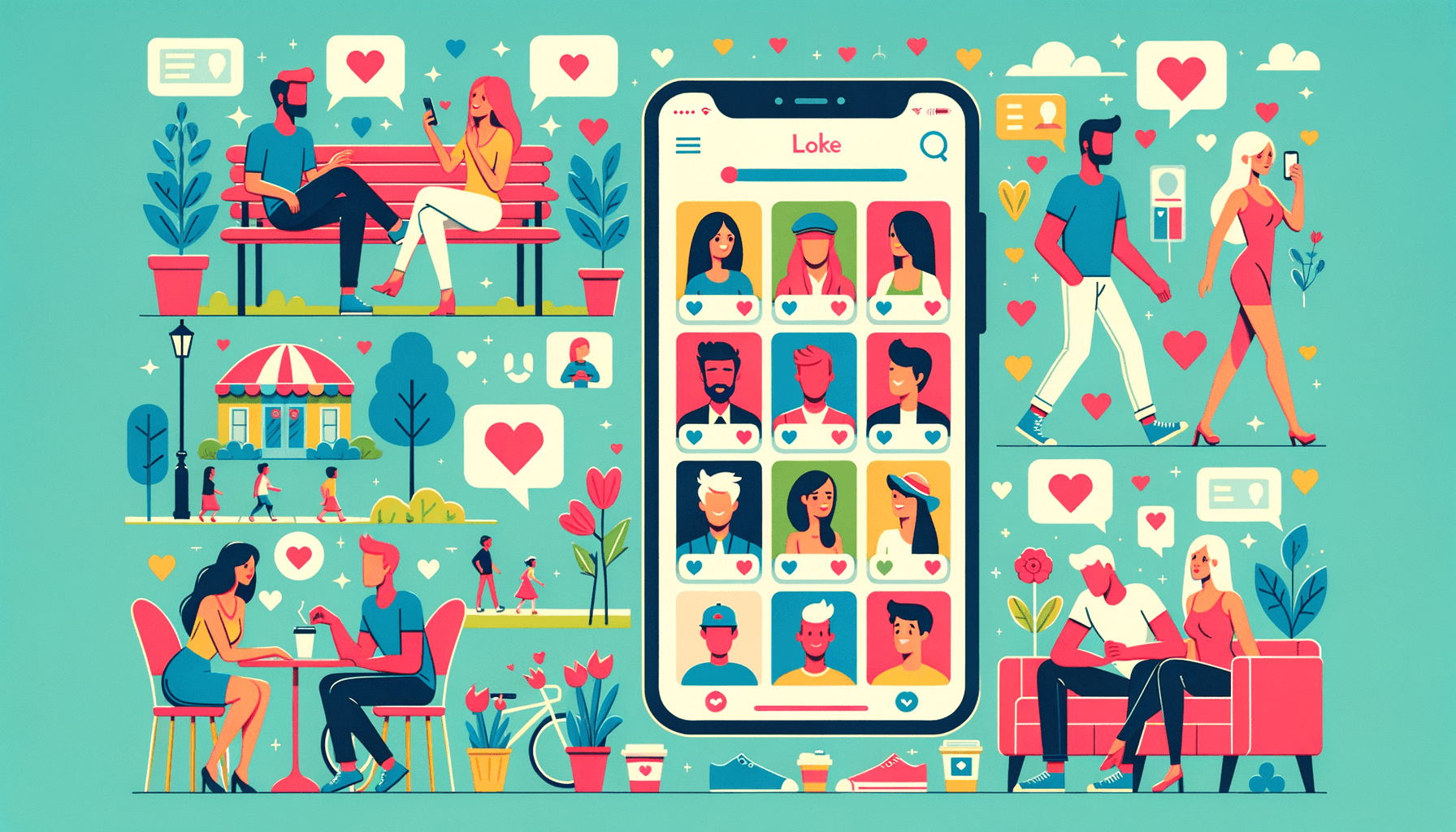 Best Casual Dating Apps for Fun Connections