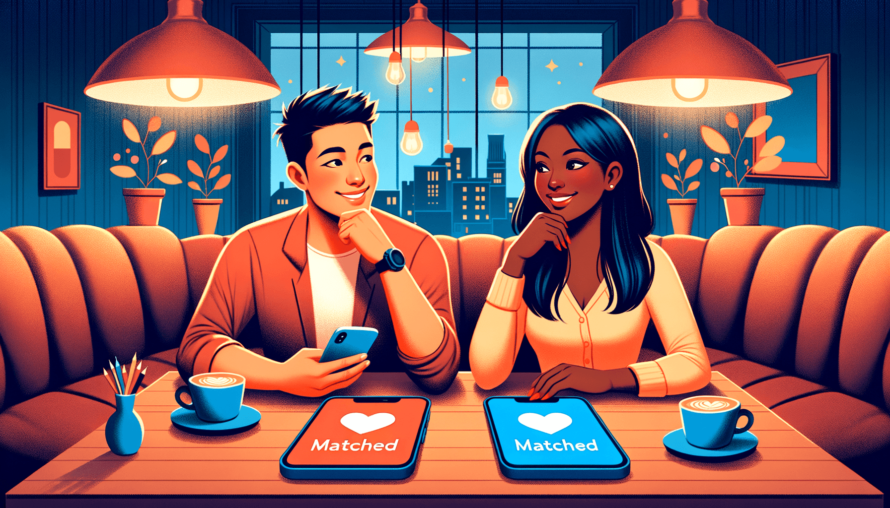 Navigating the World of Online Dating: Tips for Success