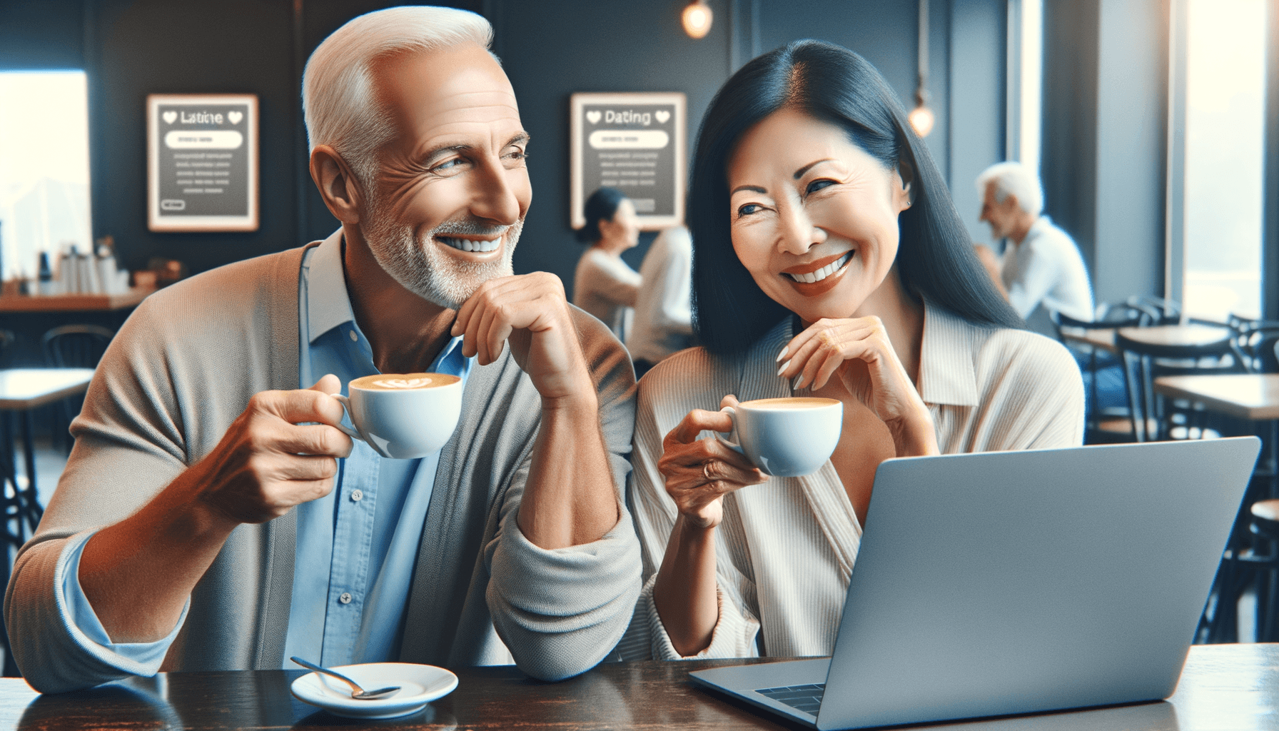 Top 10 Senior Dating Sites for Meaningful Matches