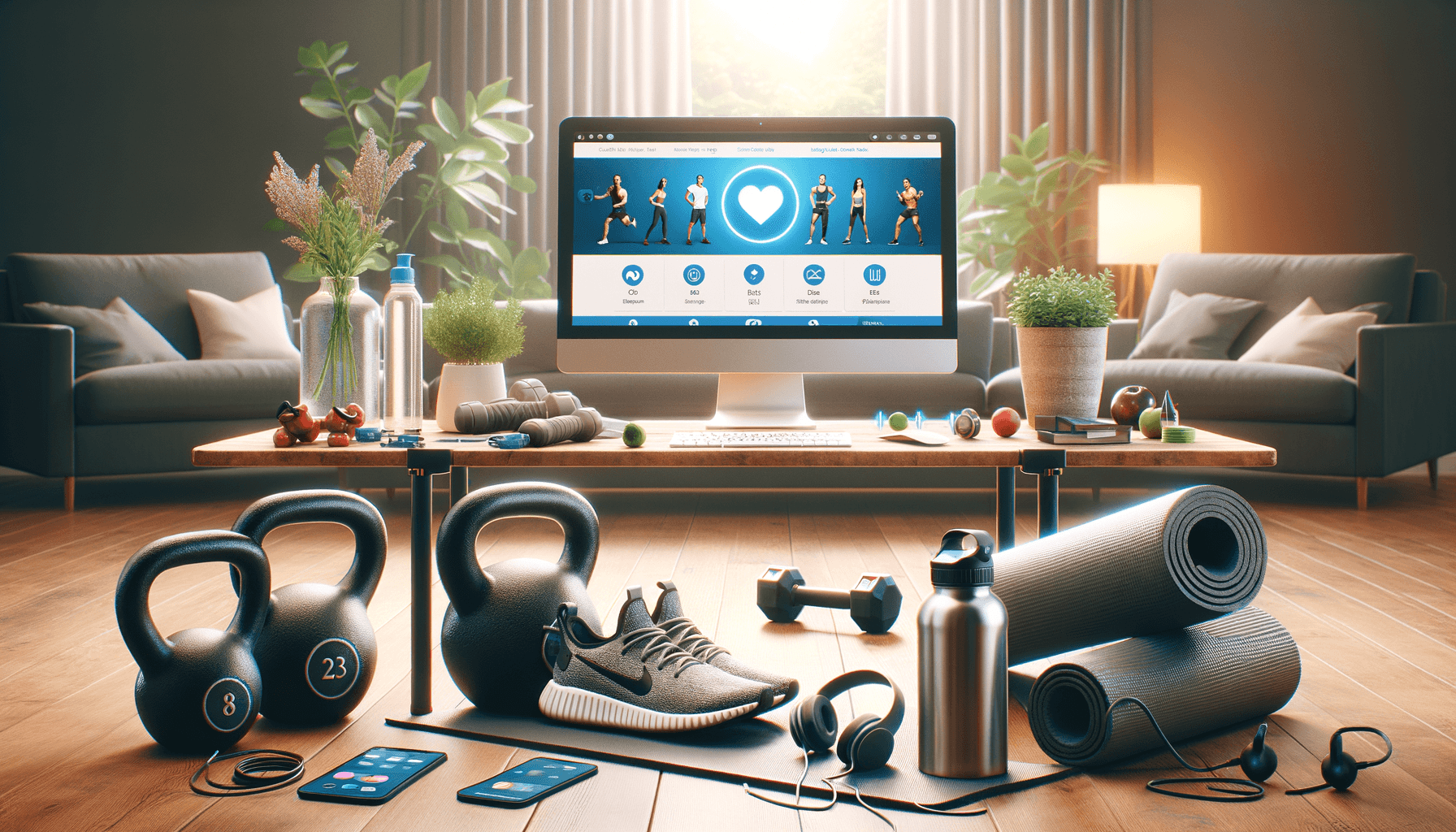 Top 10 Dating Sites for Fitness Enthusiasts