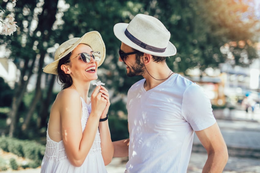 Match.Com Reveals How To Find Summer Love