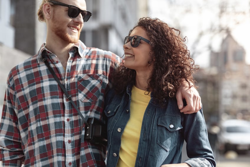 Tips For A Successful Blind Date