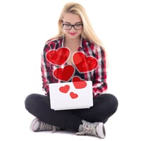 Online Dating Trends In The New Year 2024