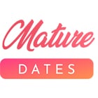 Maturedates logo