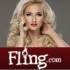 Fling logo